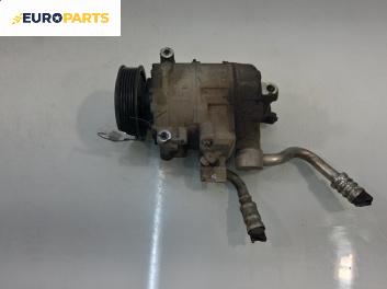 Компресор климатик за Volkswagen Golf V Hatchback (10.2003 - 02.2009) 1.4 16V, 75 к.с., № 1K0820803P