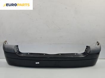 Задна броня за Renault Scenic I Minivan (09.1999 - 07.2010), позиция: задна