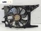 Перка охлаждане за Renault Scenic I Minivan (09.1999 - 07.2010) 1.6, 107 к.с.