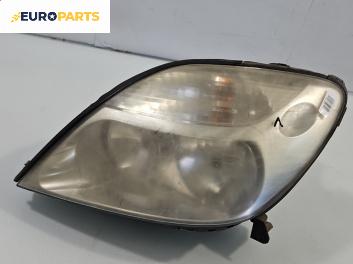 Фар за Renault Scenic I Minivan (09.1999 - 07.2010), позиция: лява