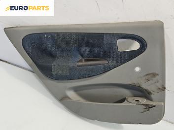 Кора врата за Renault Scenic I Minivan (09.1999 - 07.2010), позиция: задна, лява