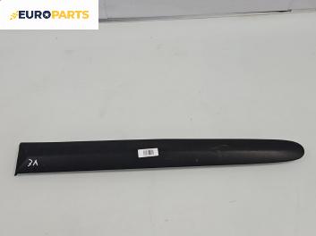 Външни лайсни за Renault Scenic I Minivan (09.1999 - 07.2010), позиция: лява