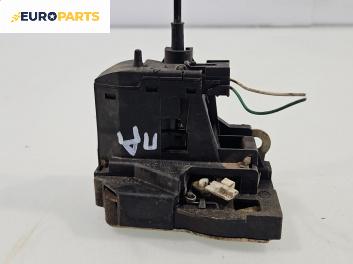 Брава на врата за Renault Scenic I Minivan (09.1999 - 07.2010), позиция: предна, лява