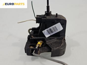 Брава на врата за Renault Scenic I Minivan (09.1999 - 07.2010), позиция: предна, лява