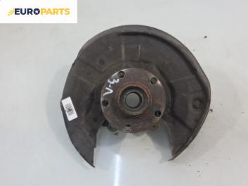 Шенкел главина за Audi A6 Allroad  C5 (05.2000 - 08.2005), позиция: задна, лява