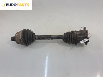 Полуоска за Audi A8 Sedan 4E (10.2002 - 07.2010) 4.0 TDI quattro, 275 к.с., позиция: предна, дясна, автоматик