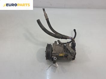 Компресор климатик за Citroen C4 Hatchback I (11.2004 - 12.2013) 1.6 HDi, 109 к.с., № 06280504561