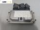 Компютър двигател за Peugeot 307 Hatchback (08.2000 - 12.2012) 1.6 16V, 109 к.с., № 0 261 206 943