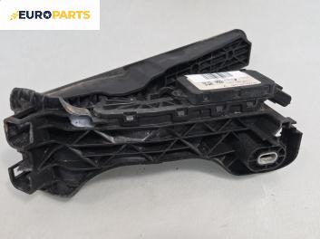 Потенциометър газ  за Audi A3 Hatchback II (05.2003 - 08.2012) 1.9 TDI, 105 к.с., № 1K1 721 503 L