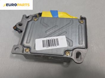 Модул за AIRBAG за Audi A6 Allroad  C5 (05.2000 - 08.2005), № 4Z7959655H