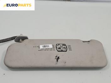 Сенник за Peugeot 307 Hatchback (08.2000 - 12.2012), позиция: дясна