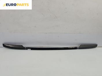 Релса багажник за Mazda 5 Minivan I (02.2005 - 12.2010), 4+1 вр., миниван, позиция: дясна