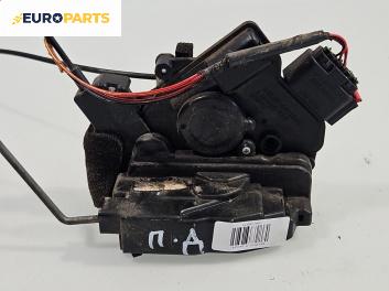 Брава на врата за Mazda 5 Minivan I (02.2005 - 12.2010), позиция: предна, дясна