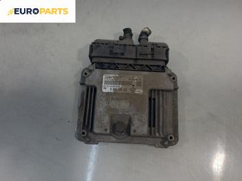 Компютър двигател за Volkswagen Golf VI Hatchback (10.2008 - 02.2014) 1.4 TSI, 122 к.с.