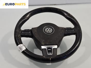 Волан за Volkswagen Golf VI Hatchback (10.2008 - 02.2014)