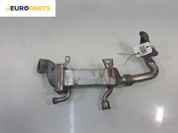 EGR охладител за Audi A8 Sedan 4E (10.2002 - 07.2010) 4.0 TDI quattro, 275 к.с.