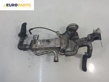 EGR охладител за Audi A8 Sedan 4E (10.2002 - 07.2010) 4.0 TDI quattro, 275 к.с.