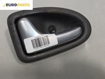Вътрешна дръжка за Renault Scenic I Minivan (09.1999 - 07.2010), позиция: предна, лява