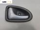 Вътрешна дръжка за Renault Scenic I Minivan (09.1999 - 07.2010), позиция: задна, лява