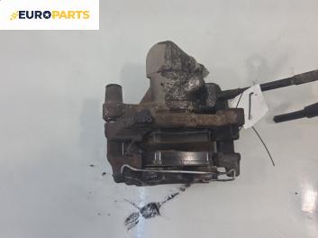 Спирачен апарат за Mazda 5 Minivan I (02.2005 - 12.2010), позиция: задна, лява