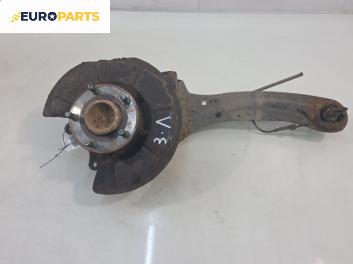 Шенкел главина за Mazda 5 Minivan I (02.2005 - 12.2010), позиция: задна, лява
