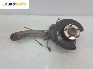 Шенкел главина за Mazda 5 Minivan I (02.2005 - 12.2010), позиция: задна, дясна