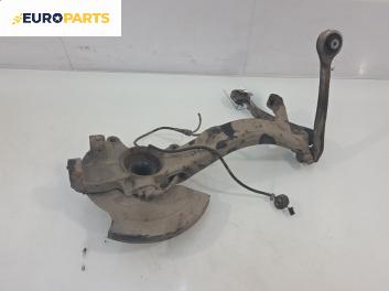 Шенкел главина за Audi A6 Allroad  C5 (05.2000 - 08.2005), позиция: предна, дясна