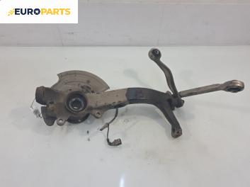 Шенкел главина за Audi A6 Allroad  C5 (05.2000 - 08.2005), позиция: предна, лява