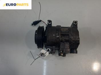 Компресор климатик за Audi A6 Allroad  C5 (05.2000 - 08.2005) 2.5 TDI quattro, 180 к.с., № 8FK351316-841