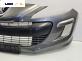 Предна броня за Peugeot 308 Station Wagon I (09.2007 - 10.2014), позиция: предна