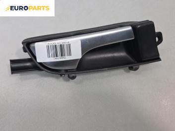 Вътрешна дръжка за Audi A3 Hatchback II (05.2003 - 08.2012), позиция: предна, дясна
