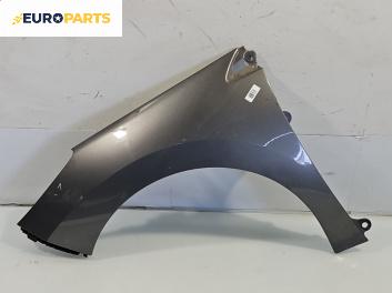 Калник за Peugeot 308 Station Wagon I (09.2007 - 10.2014), позиция: предна, лява