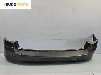 Задна броня за Peugeot 308 Station Wagon I (09.2007 - 10.2014), позиция: задна