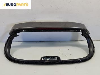 Заден капак за Peugeot 308 Station Wagon I (09.2007 - 10.2014), 4+1 вр., комби, позиция: задна