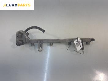 Бензинова рейка за Opel Astra G Sedan (09.1998 - 12.2009) 1.6 16V, 101 к.с.
