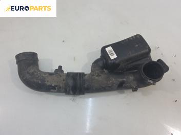 Въздуховод за Opel Astra G Sedan (09.1998 - 12.2009) 1.6 16V, 101 к.с.
