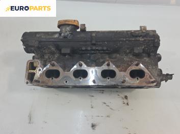 Глава за Opel Astra G Sedan (09.1998 - 12.2009) 1.6 16V, 101 к.с.