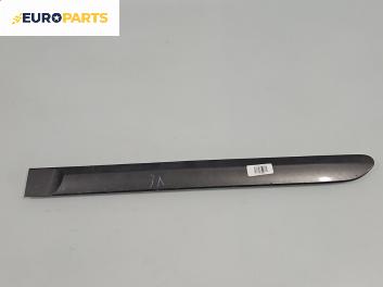 Външна лайсна врата за Peugeot 308 Station Wagon I (09.2007 - 10.2014), позиция: задна, лява
