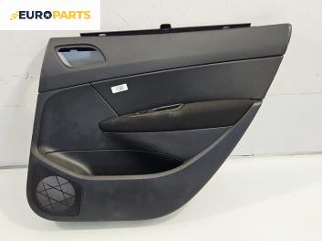 Кора врата за Peugeot 308 Station Wagon I (09.2007 - 10.2014), позиция: задна, дясна