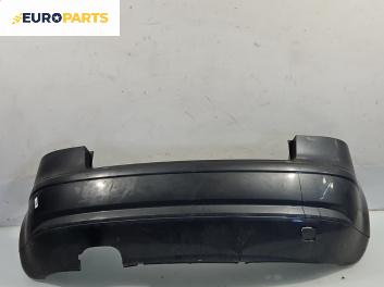 Задна броня за Audi A3 Hatchback II (05.2003 - 08.2012), позиция: задна