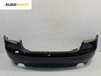 Задна броня за Audi A4 Cabrio B7 (04.2002 - 03.2009), позиция: задна