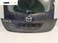 Заден капак за Mazda 5 Minivan I (02.2005 - 12.2010), 4+1 вр., миниван, позиция: задна