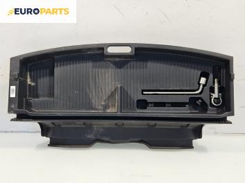 Кора багажник за Mazda 5 Minivan I (02.2005 - 12.2010)