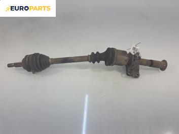 Полуоска за Renault Scenic I Minivan (09.1999 - 07.2010) 1.6, 107 к.с., позиция: предна, дясна