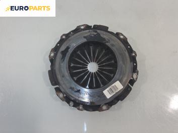 Притискателен диск на съединителя за Renault Scenic I Minivan (09.1999 - 07.2010) 1.6, 107 к.с.