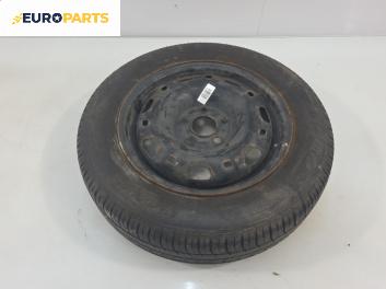 Резервна гума за Opel Corsa D Hatchback (07.2006 - 08.2014) 14 цола (Цената е за 1 бр.)