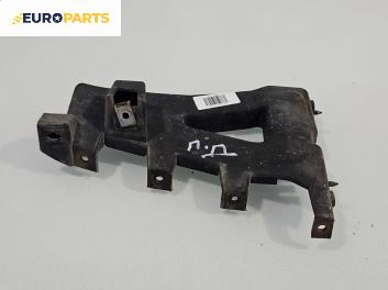 Държач броня за Audi A4 Cabrio B7 (04.2002 - 03.2009), позиция: предна, дясна
