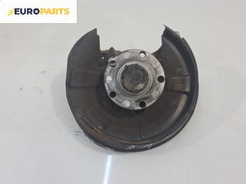 Шенкел главина за Audi A4 Cabrio B7 (04.2002 - 03.2009), позиция: задна, дясна