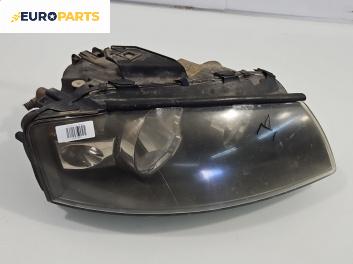 Фар за Audi A3 Hatchback II (05.2003 - 08.2012), позиция: дясна