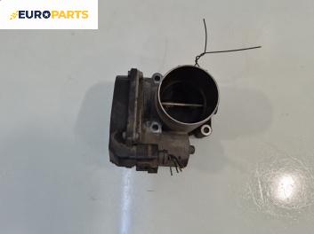 Дроселова клапа за Volkswagen Golf VI Hatchback (10.2008 - 02.2014) 1.4 TSI, 122 к.с., № 03C133062S